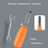 Children Screw-Tightening Electric Drill Toy Manual Assembly Toolbox, Style: 2D Plane + Manual Drill (188 PCS)