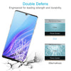 0.26mm 9H 2.5D Tempered Glass Film For ZTE nubia Z18