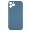 iPhone 12 Pro Battery Case - Blue