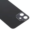 iPhone 12 Battery Back Cover - Black