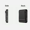 M21 Touch Version 1.77 Inch Novel Reading MP3 E-book, Specification:With Bluetooth(16GB)