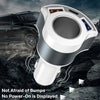 5V 3A Cigarette Lighter PD Super Fast Charging Multifunctional Car Charger, Color: Black