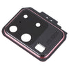 Samsung Galaxy S20 Ultra Camera Lens Cover (Pink)