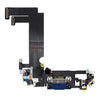 iPhone 12 Mini Charging Port Flex Cable (Blue)