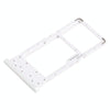 Nokia X20 SIM & Micro SD Card Tray - White