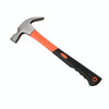Plastic-Coated Handle Claw Hammer Hardware Tools, Model: Hammerhead 250g