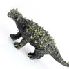 Simulation Animal Dinosaur World Static Toy Models, Style: 6 PCS Saichania