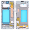 Samsung Galaxy S10 Middle Frame Bezel (Silver)