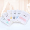 Insular Baby Cotton Quilt Newborn Swaddle Sleeping Bag Blanket, Size: 60cm For 0-3 Months(Grey)