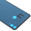 Huawei Honor 8X Back Cover Replacement (Black)