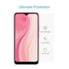 0.26mm 9H 2.5D Tempered Glass Film For vivo Y3s 2021 / Y54s / Y32