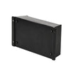 PWM Solar Controller 12V / 24V Lithium Battery Charging Photovoltaic Panel Charging Street Light Controller with Dual USB Output, Model:CPLS-30A