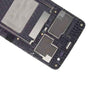 LG K8 2017 LCD Screen & Digitizer Assembly (Silver) - US215 M210 M200N