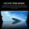 9 Pro R428, 1GB+8GB, 6.52 inch Waterdrop Screen, Face Identification, Android 5.0 MTK6582 Quad Core, Network: 3G (Green)