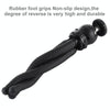 PULUZ Mini Octopus Flexible Tripod Holder with Ball Head for SLR Cameras, GoPro, Cellphone, Size: 25cmx4.5cm