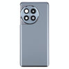 OnePlus Ace 2 Pro Back Glass Cover with Lens (Grey)