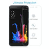 50 PCS 0.26mm 9H 2.5D Tempered Glass Film For Asus ZenFone Lite L1 ZA551KL
