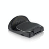 OBD2+GPS HUD Car Head-Up Display Speed RPM Fault Codes Mileage