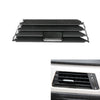 For BMW 3 Series E90 Left Driving Car Air Conditioner Air Outlet Panel 6422 9130 459-L, Style:Grille No. 4