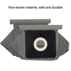 Dust Bag Garbage Bag Household Vacuum Cleaner Accessories For ZW1200-201 / ZW1000-6