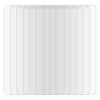 50 PCS 0.26mm 9H 2.5D Tempered Glass Film For Asus ZenFone Live L2