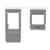 Galaxy A5/A7 (2017) SIM & Micro SD Card Tray - Gold