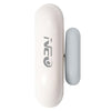 WiFi Door/Window Sensor Alarm, Realtime Alerts, 2-Year Battery