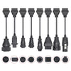 Truck / Car 16 in 1 Conversion Cable Set