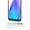 For Xiaomi Redmi Note 8T 10 PCS 0.26mm 9H 2.5D Tempered Glass Film