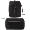 Cwatcun D123 Medium Multifunctional Photography Storage Pack Data Camera Digital Bag(Black)