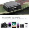 10W Portable Folding Solar Panel / Solar Charger Bag for Laptops / Mobile Phones