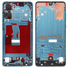 Huawei P30 Front Housing LCD Frame Bezel (Twilight)
