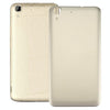 Huawei Honor 4A Gold Battery Cover Replacement