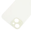 iPhone 15 Plus Back Glass Replacement, Yellow