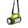 5W 1000LM USB Charging Outdoor Portable LED Searchlight, with USB Export Function