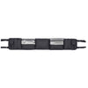 Large-Capacity Car Outdoor Bag Practical And Wear-Resistant Riding Front Bag(Black)