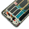 OnePlus Nord 3 CPH2491/CPH2493 Middle Frame Bezel (Green)
