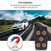 TL209B Car Truck Vehicle Tracking 2G GSM GPRS GPS Tracker