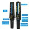 RF Detector Bug Detector GPS Tracker Finder Anti Spy Camera Scanner