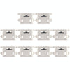 10x HTC Desire 826/530 Charging Port Connectors