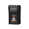 For DJI Avata 2 Sunnylife Battery Explosion-proof Safe Bag Protective Li-Po Safe Bag(For 1pc Battery)