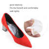 Flat Foot Correction Foot Cushion(Transparent)