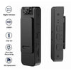 L8 Body Camera 1080P HD Video Recorder with Night Vision & WiFi