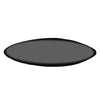 210D Oxford Cloth Outdoor Waterproof Sunscreen Kayak Cover, For:5.1-5.5m(Black)