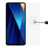 For Xiaomi Poco C65 / Poco C75 0.26mm 9H 2.5D Tempered Glass Film