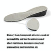 Sports Invisible Inner Heightening Insole, Style:3.5cm(S 35-40)