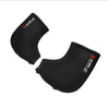 WHEEL UP Winter Bike Handlebar Gloves Bicycle Bar Thermal Mittens,Style: Mountain Bike Reflective