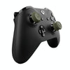 For XBOX ONE Handle Rocker Cap Set Gamepad Anti-slip Combination Button Cap(Black)