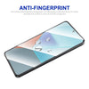 For Redmi Note 13 / Note 13 Pro ENKAY Hat-Prince Full Glue High Aluminum-silicon Tempered Glass Film
