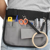 Nurse Bag Multi-Tool Storage Waist Bag(Pink)